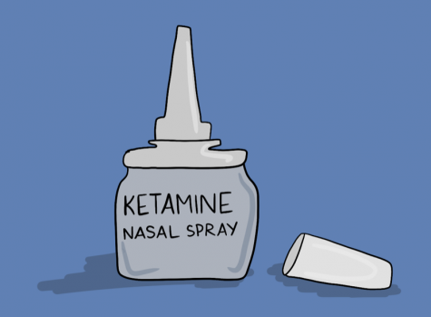 Uncertainty surrounding the hype for the new FDA approved drug Spravato