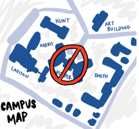 Tour guides sign pact to pretend Vedder doesn’t exist