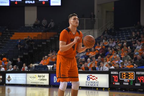 Sestina to join Kentucky basketball as a graduate transfer