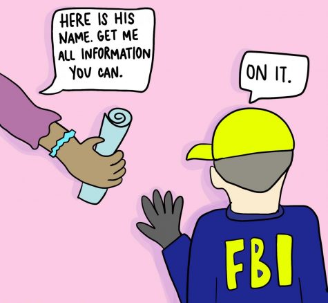 Mother conducts full FBI background check on daughter’s formals date