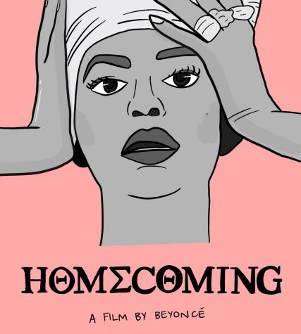 Beyoncé on the cusp of history…yet again