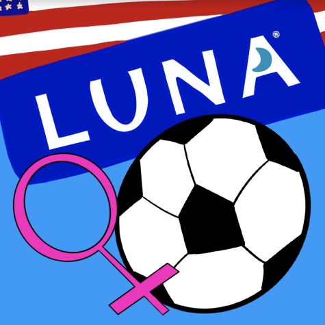LUNA’s donation to USWNT is a band-aid fix