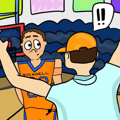 The heated national controversy over player-coach interactions