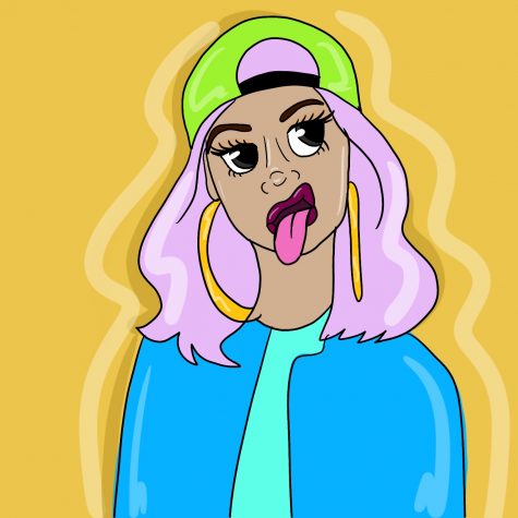 Will Cardi “B” prosecuted?