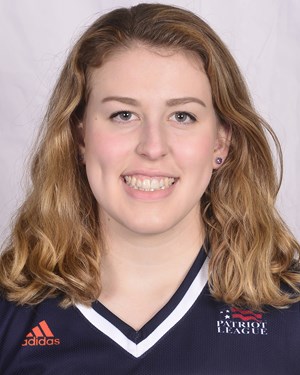 Athlete of the Week: Raeanne Geffert ’20, Softball