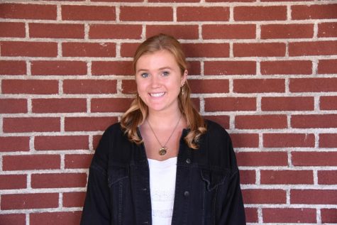 Amy Schlussler ’20