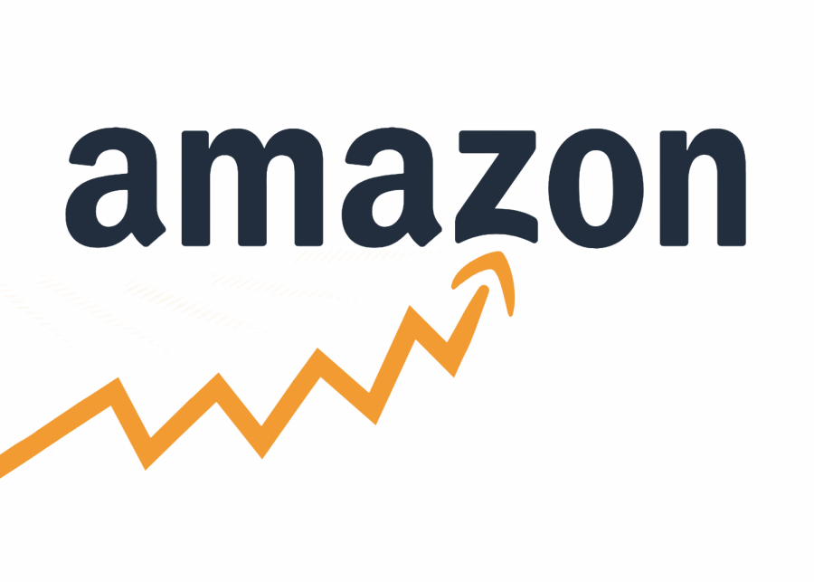 Monopolization of an industry: Amazon