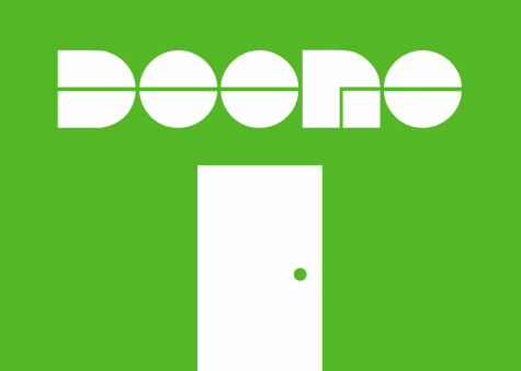 DOORO: Duo for Doors