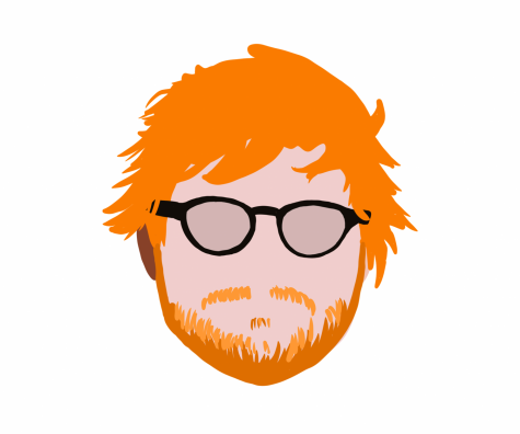 Ed Sheeran’s new songs open up an important discussion