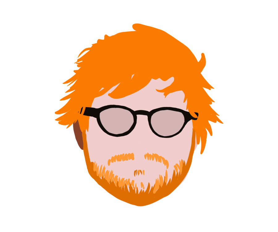 Ed+Sheeran%E2%80%99s+new+songs+open+up+an+important+discussion