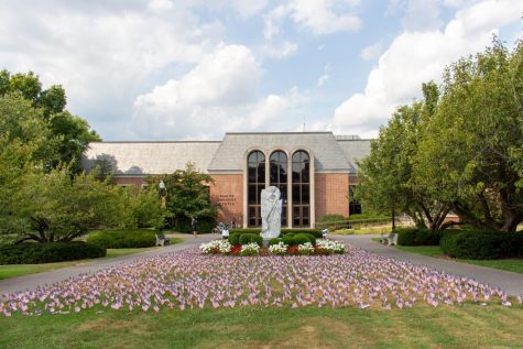 Editorial: As a tragedy fades from vivid memory, how should the University remember 9/11?