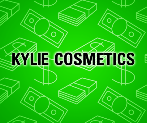 Bill’s on you, Kylie