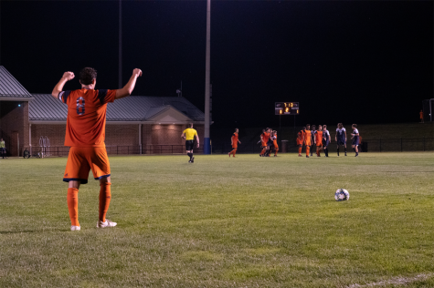 Bison rebound from opening loss to Fairleigh Dickinson with 4-1 win at Canisius