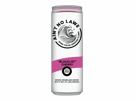 Students take “Ain’t no laws when you’re drinking Claws” seriously