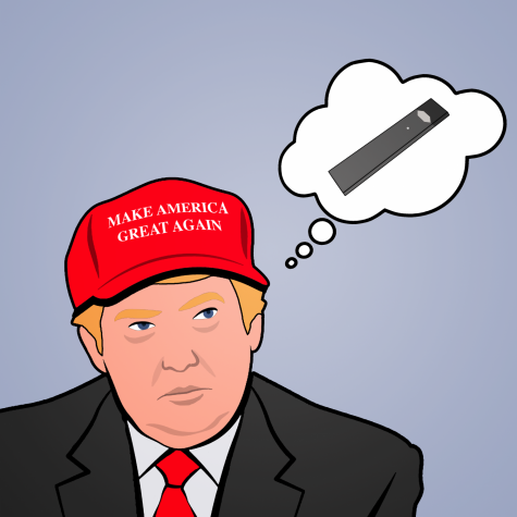 What deserves regulation: vaping or guns?