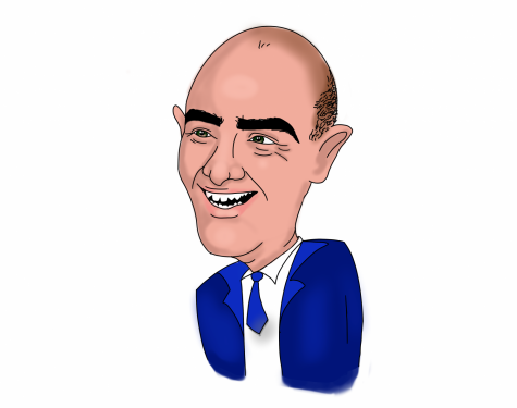 Eugene Scalia’s confirmation as Labor Secretary