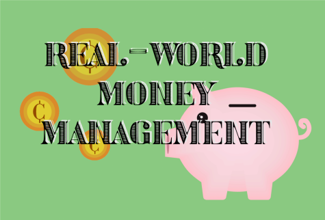 Real-world money management