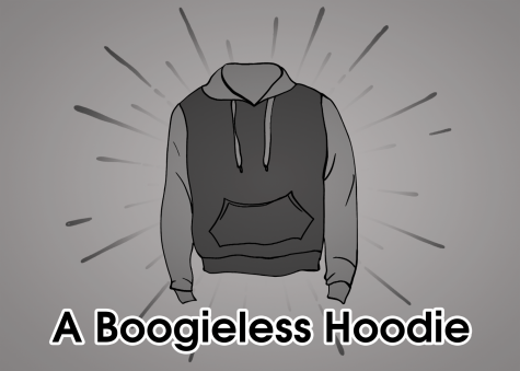 A Boogie Wit No Hoodie