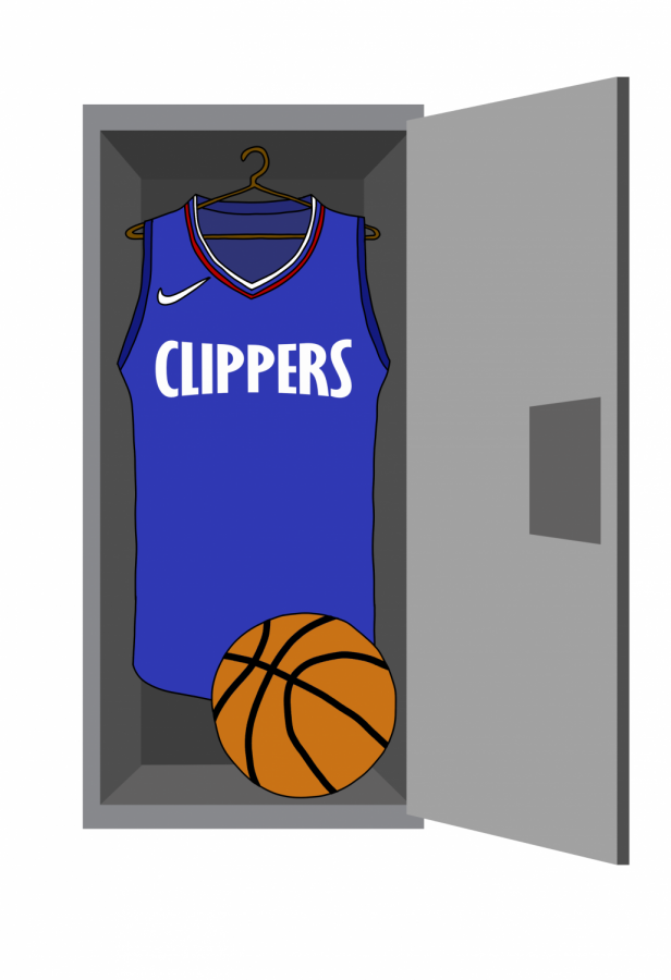 Clippers Color