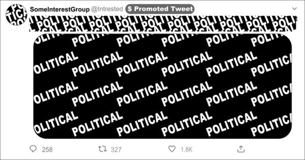 Twitter Political Ads-M