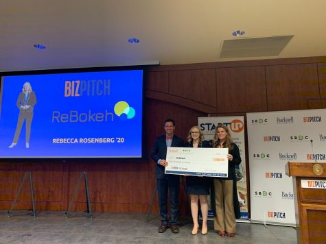 ReBokeh wins BizPitch 2019