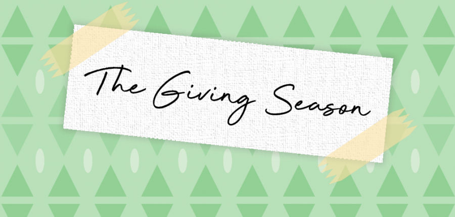 The+giving+season