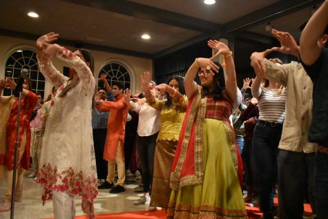 SASA Dinner amazes for the 48th year