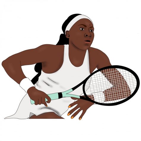The future of women’s tennis