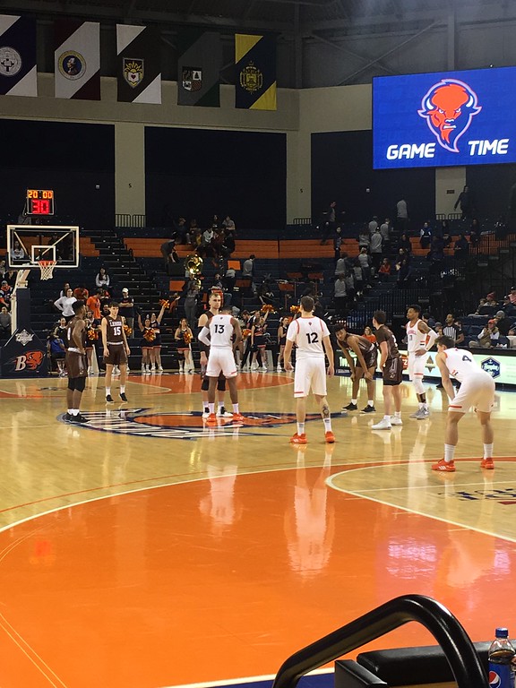 Men’s basketball topples Lehigh & gives Colgate a challenge in PL play