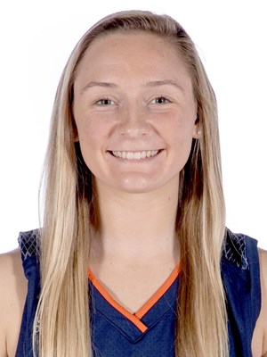 Athlete of the Week: Abby Kapp ’21, Women’s Basketball
