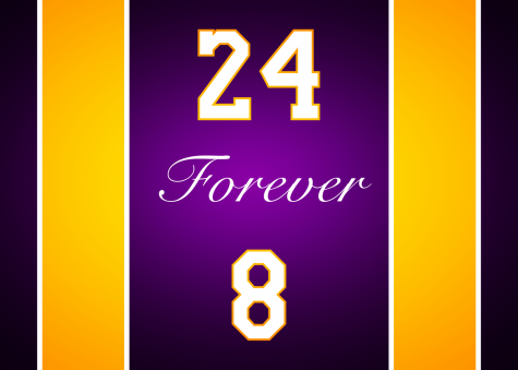 In remembrance of Kobe Bryant