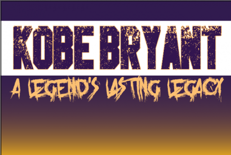 Kobe Bryant: A legend's lasting legacy