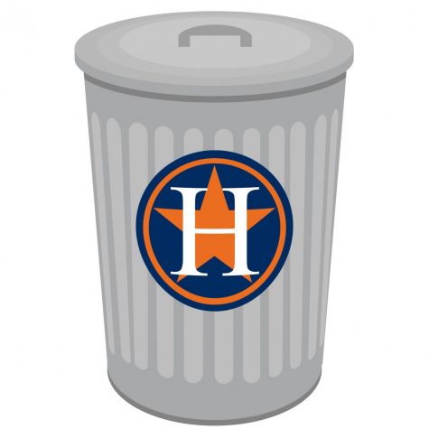 Cheater, cheater, trash can beater: the Astros and the integrity of baseball