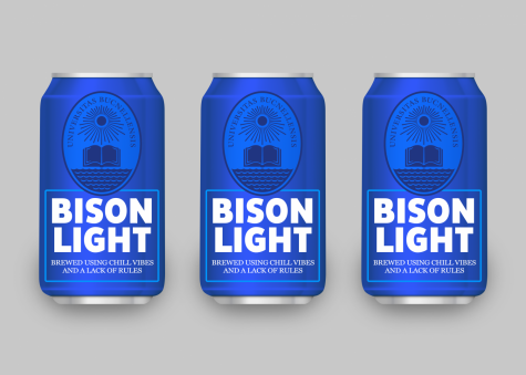 A campus divided: implications of bison’s new craft beer