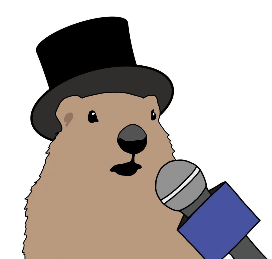 Interview+with+poet+and+groundhog+Punxsutawney+Phil