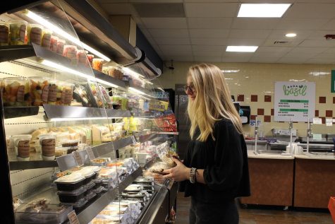 Investigative News: University Dining Services underfeeds, underpays