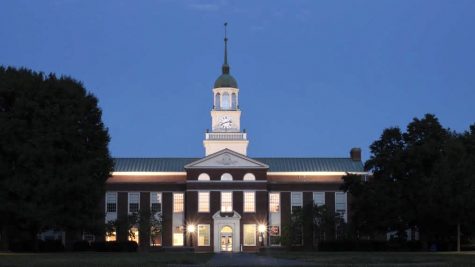 University switches to remote education amidst coronavirus outbreak