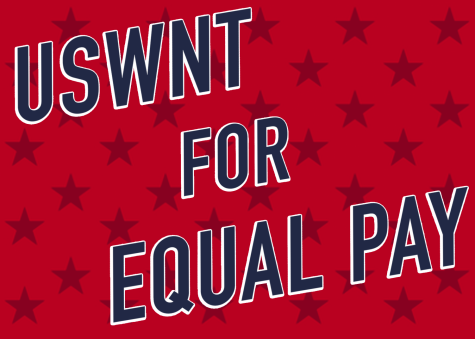 The USWNT’s salary struggle