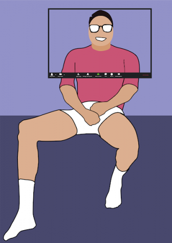 How to spruce up your quarantine wardrobe