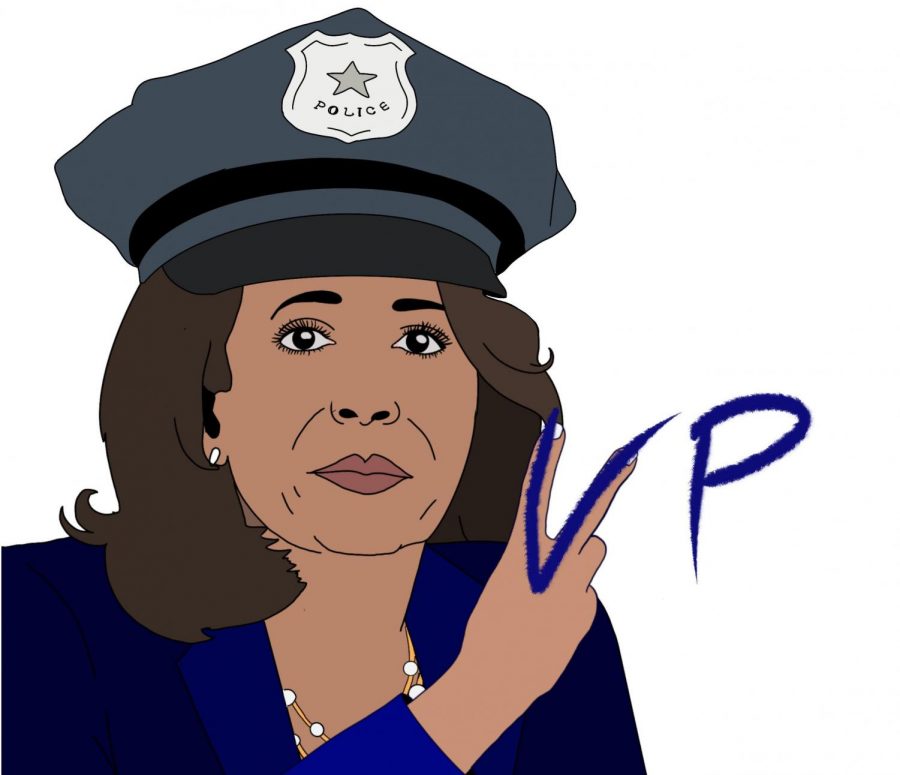 Beware of top cop ‘feminism’