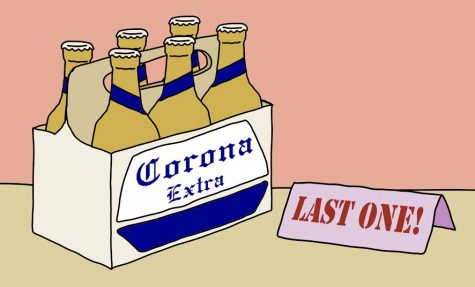The liquor store chronicles