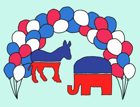 Do we still need national conventions?