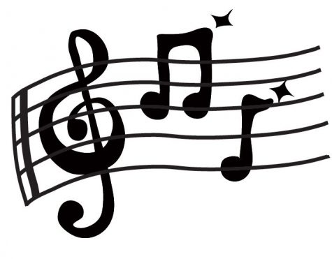 The sound of music, the moves of dance