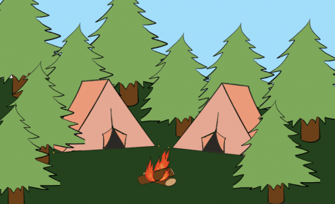 Isolating inside or getting outdoors?