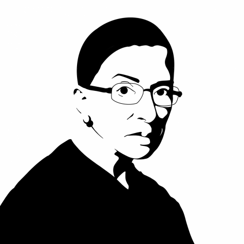RBG: An American trailblazer