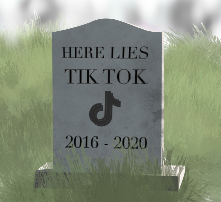 Is TikTok toxic?