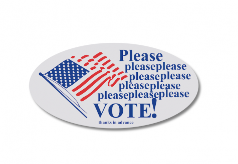 Leaving the sidelines: Get informed and get registered
