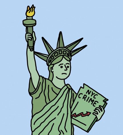 New York City is not an “anarchist jurisdiction”