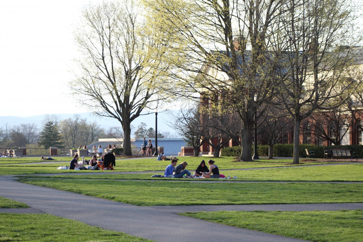 Bucknell Football to Host Annual Spring Game Sunday Morning