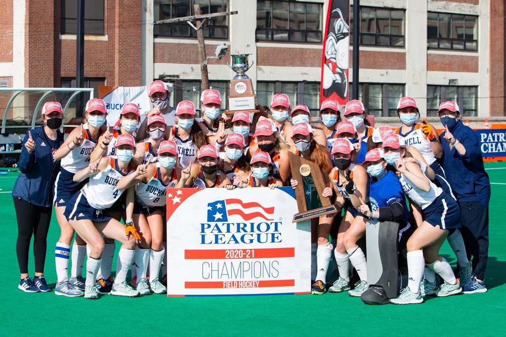 Field Hockey, Women's Soccer Head to Patriot League Tournaments, BU Today
